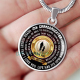To my granddaughter: Birthday gift ideas for granddaughter,Birthday gifts for granddaughter, best gifts for granddaughter, special granddaughter necklace, amazing granddaughter necklace  807fDsn