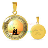 To my wife: amazing wife necklace, wife necklace,to my gorgeous wife, to my wife necklace, birthday gifts for wife, best gifts for wife, my beautiful wife necklace, to my future wife, birthday gifts for her  496fwbn