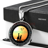 To my wife: amazing wife necklace, wife necklace,to my gorgeous wife, to my wife necklace, birthday gifts for wife, best gifts for wife, my beautiful wife necklace, to my future wife, birthday gifts for her  496fwsn