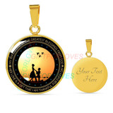 To my wife: amazing wife necklace, wife necklace,to my gorgeous wife, to my wife necklace, birthday gifts for wife, best gifts for wife, my beautiful wife necklace, to my future wife, birthday gifts for her  496fwgn