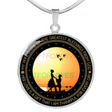 To my wife: amazing wife necklace, wife necklace,to my gorgeous wife, to my wife necklace, birthday gifts for wife, best gifts for wife, my beautiful wife necklace, to my future wife, birthday gifts for her  496fwgn