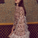 Taking the Spotlight Coat