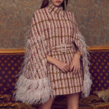 Taking the Spotlight Coat