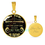 To my son: son necklace, to my son necklace, best gifts for son, birthday gifts for son, mother and son necklace, father and son necklace  436fsgn To my son: son necklace, to my son necklace, best gifts for son, birthday gifts for son, mother and son necklace, father and son necklace  436fsgn