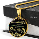 To my son: son necklace, to my son necklace, best gifts for son, birthday gifts for son, mother and son necklace, father and son necklace  436fsgn To my son: son necklace, to my son necklace, best gifts for son, birthday gifts for son, mother and son necklace, father and son necklace  436fsgn