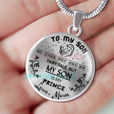 To my son: son necklace, to my son necklace, best gifts for son, birthday gifts for son, mother and son necklace, father and son necklace  426fsbn To my son: son necklace, to my son necklace, best gifts for son, birthday gifts for son, mother and son necklace, father and son necklace  426fsbn