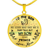 To my son: son necklace, to my son necklace, best gifts for son, birthday gifts for son, mother and son necklace, father and son necklace  426fsbn To my son: son necklace, to my son necklace, best gifts for son, birthday gifts for son, mother and son necklace, father and son necklace  426fsbn