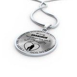 To my grandson: Never forget how much I love you  168fSbn