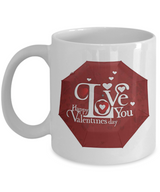 To my wife: Wife coffee mug, best gifts for wife, birthday gifts for wife, husband and wife coffee mug, beautiful wife coffee mug, to my wife coffee mug, gorgeous wife coffee mug 1051
