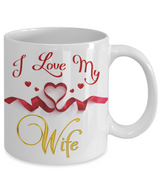 To my wife: Wife coffee mug, best gifts for wife, birthday gifts for wife, husband and wife coffee mug, beautiful wife coffee mug, to my wife coffee mug, gorgeous wife coffee mug 1040 To my wife: Wife coffee mug, best gifts for wife, birthday gifts for wife, husband and wife coffee mug, beautiful wife coffee mug, to my wife coffee mug, gorgeous wife coffee mug 1040