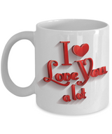 To my wife: Wife coffee mug, best gifts for wife, birthday gifts for wife, husband and wife coffee mug, beautiful wife coffee mug, to my wife coffee mug, gorgeous wife coffee mug 1026