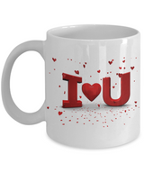 To my girlfriend: Girlfriend coffee mug, best gifts for girlfriend, birthday gifts for girlfriend, boyfriend and girlfriend coffee mug, beautiful girlfriend coffee mug, to my girlfriend coffee mug, gorgeous girlfriend coffee mug 1020