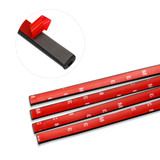 Remote Control Interior LED Lights (4 PCs)
