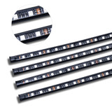 Remote Control Interior LED Lights (4 PCs)