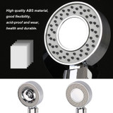 3 Modes Double-sided SPA Shower Head (Buy 2 Get Free 1)