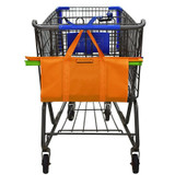Foldable Grocery Shopping Buddy Bag