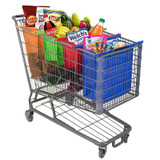 Foldable Grocery Shopping Buddy Bag