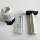 MARINADE MEAT INJECTOR