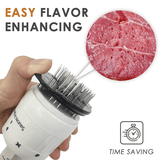 MARINADE MEAT INJECTOR