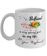 To my girlfriend: Gift for Christmas 2018, Christmas gift ideas for girlfriend, Merry Christmas, girlfriend coffee mug, to my girlfriend coffee mug, best gifts for girlfriend, birthday gifts for girlfriend, boyfriend and girlfriend coffee mug 539 To my girlfriend: Gift for Christmas 2018, Christmas gift ideas for girlfriend, Merry Christmas, girlfriend coffee mug, to my girlfriend coffee mug, best gifts for girlfriend, birthday gifts for girlfriend, boyfriend and girlfriend coffee mug 539