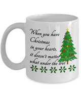 To my daughter: Gift for Christmas 2018, Christmas gift ideas for daughter, Merry Christmas, daughter coffee mug, to my daughter coffee mug, best gifts for daughter, birthday gifts for daughter, daughter necklace from parents 521 To my daughter: Gift for Christmas 2018, Christmas gift ideas for daughter, Merry Christmas, daughter coffee mug, to my daughter coffee mug, best gifts for daughter, birthday gifts for daughter, daughter necklace from parents 521