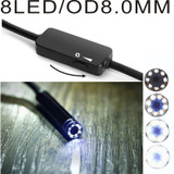 Waterproof Wifi Endoscope Camera