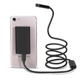 Waterproof Wifi Endoscope Camera