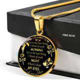 To my wife: amazing wife necklace, wife necklace,to my gorgeous wife, to my wife necklace, birthday gifts for wife, best gifts for wife, my beautiful wife necklace, to my future wife, birthday gifts for her 490