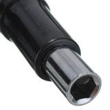 Flexible Extension Screwdriver Drill Bit