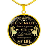 To my girlfriend: I love my life because it gave me you. I love you because you are my life. 421