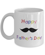 Happy Father's Day