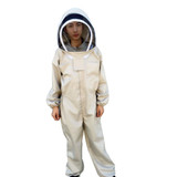 beekeeping suit