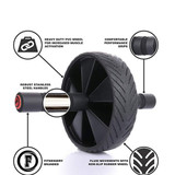 Ab Roller