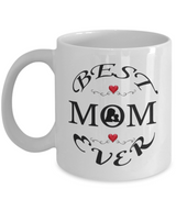 BEST MOM EVER