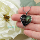 To my wife: I loved you then, I love you still To my wife: I loved you then, I love you still