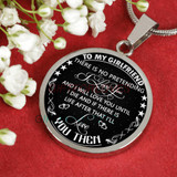 To my girlfriend: There is no pretending I love you To my girlfriend: There is no pretending I love you