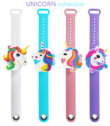 The Cutest Hand Sanitizer Bracelet