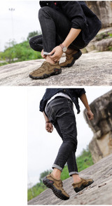 Hiking Shoes