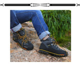 Hiking Shoes