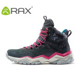 Hiking Shoes