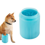 Dog Paw Cleaner Cup
