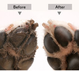 Dog Paw Cleaner Cup