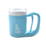 Dog Paw Cleaner Cup