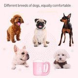 Dog Paw Cleaner Cup