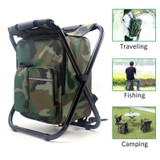Backpack Hiking Lightweight Chair
