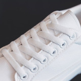 Women Leather Sneakers