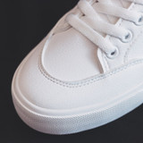 Women Leather Sneakers