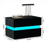 Lumen Nightstand