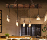 Jackson Pendant Light