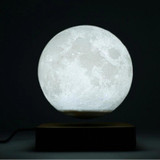 Astro Moon Lamp